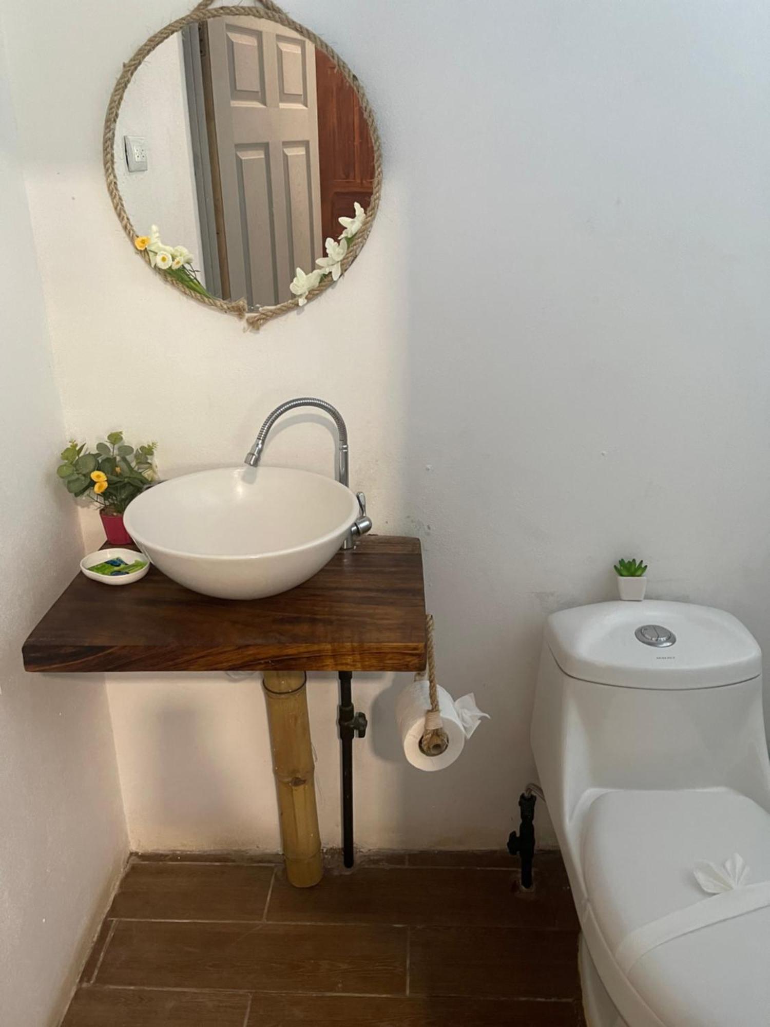 Uvita Pirates Hostel Екстериор снимка