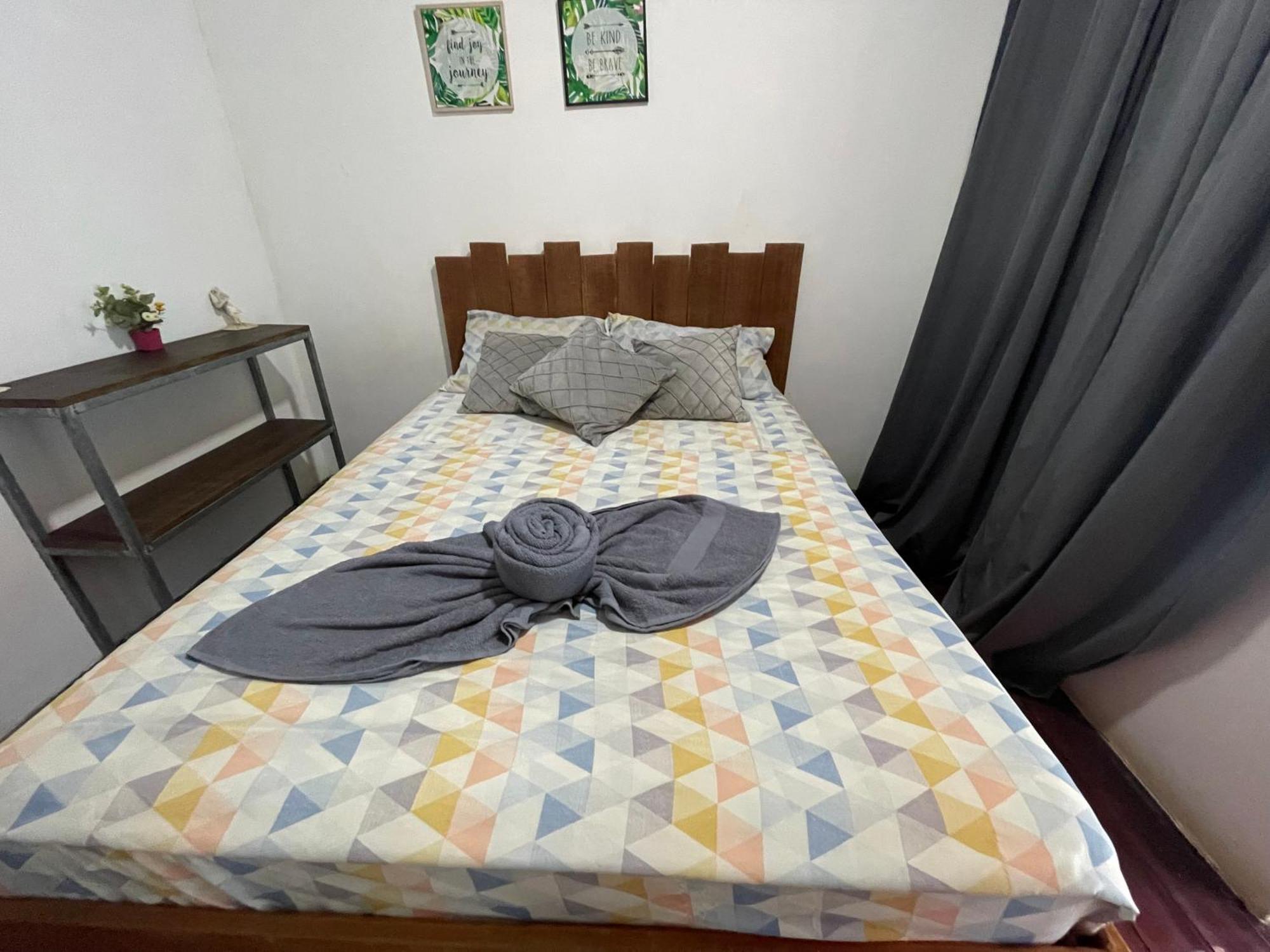 Uvita Pirates Hostel Екстериор снимка