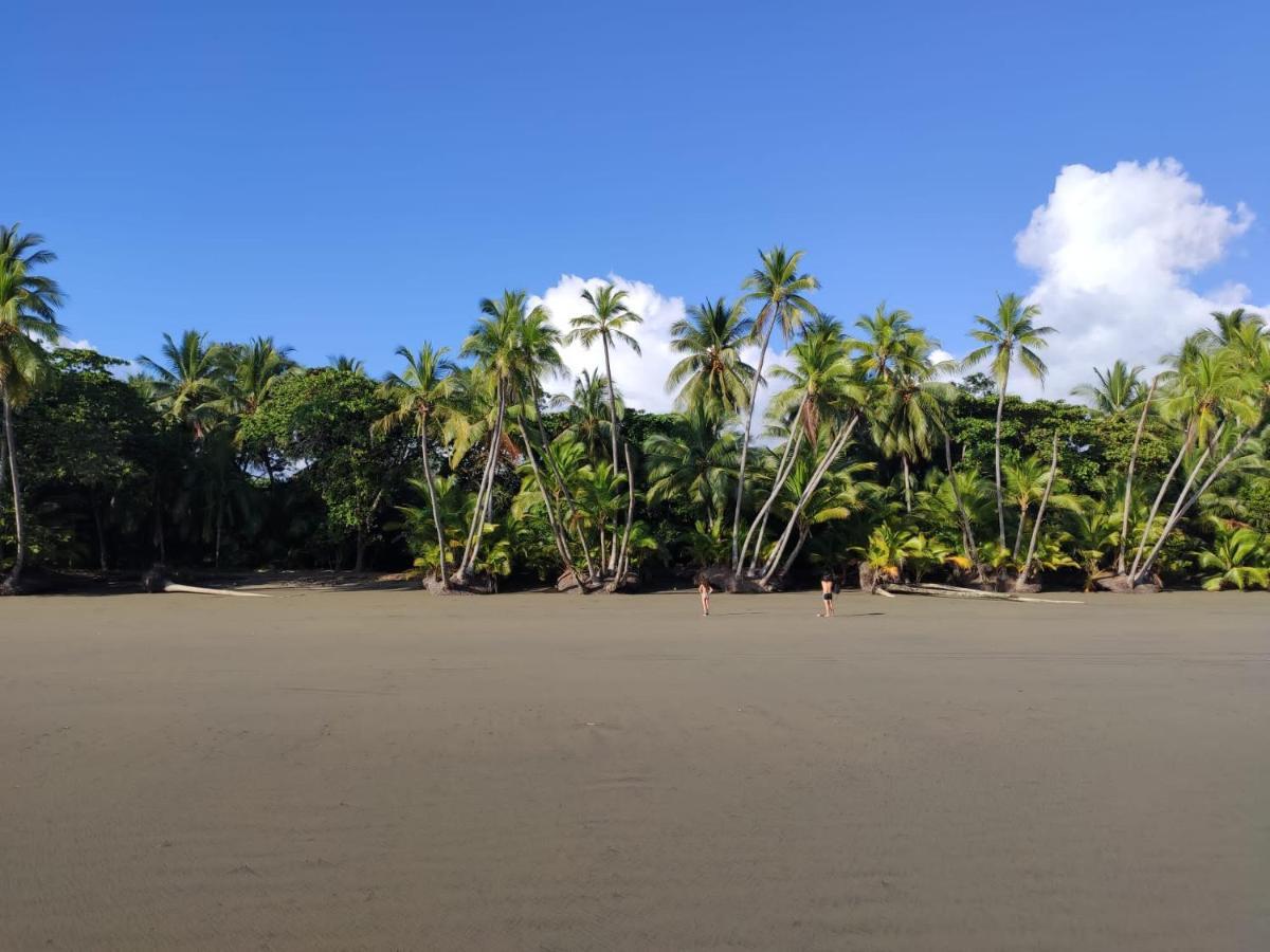 Uvita Pirates Hostel Екстериор снимка